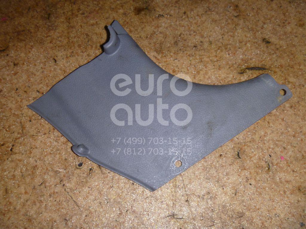 Обшивка стойки для Hyundai Getz 2002-2010 - Фото №1