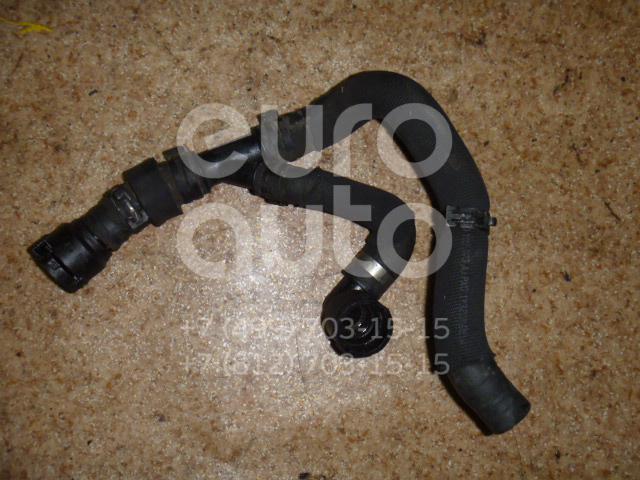 Патрубок для VW Phaeton 2002-2016 - Фото №1