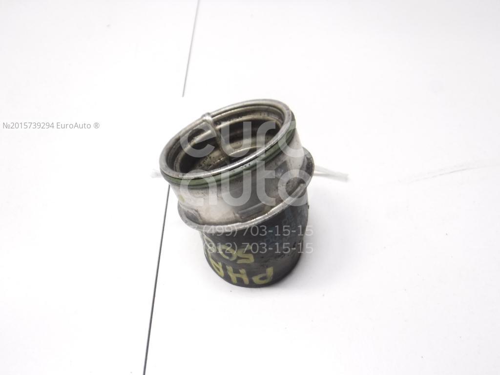 Патрубок интеркулера для VW Phaeton 2002-2016 - Фото №1