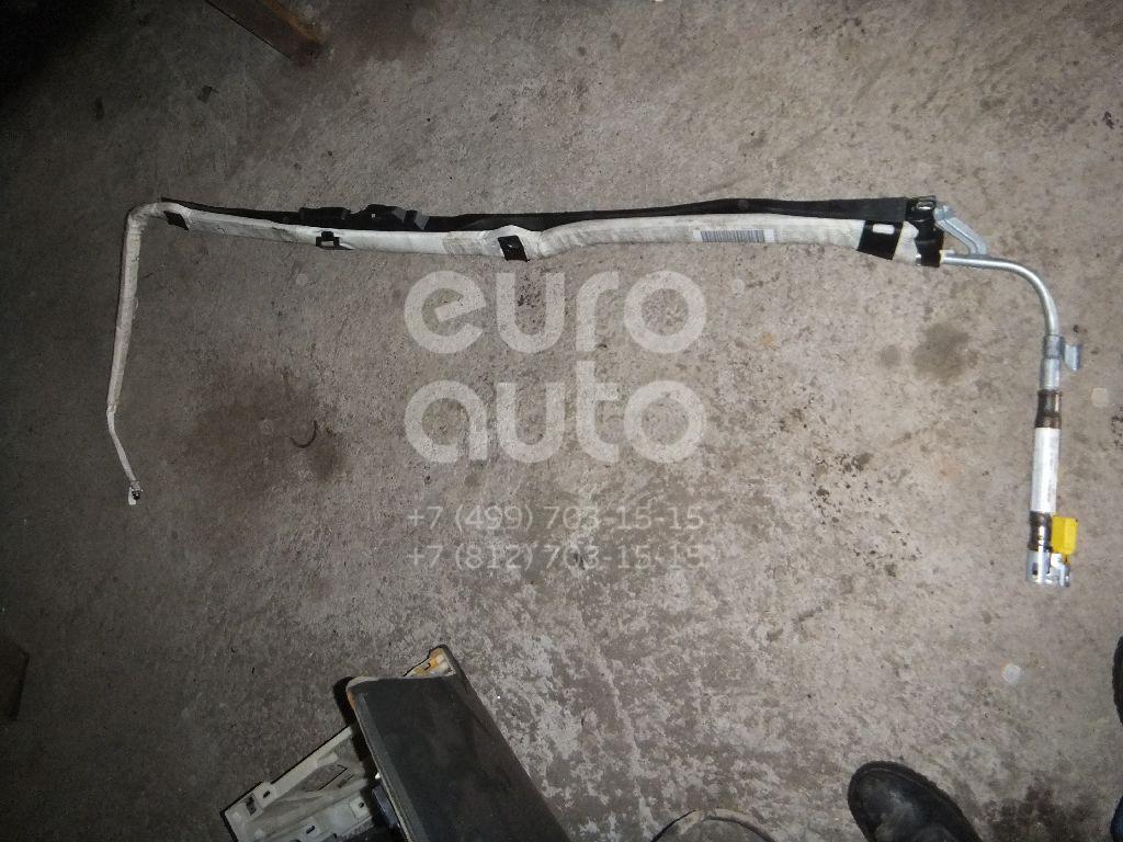 Подушка безопасности боковая (шторка) для VW Golf V 2003-2009 - Фото №1