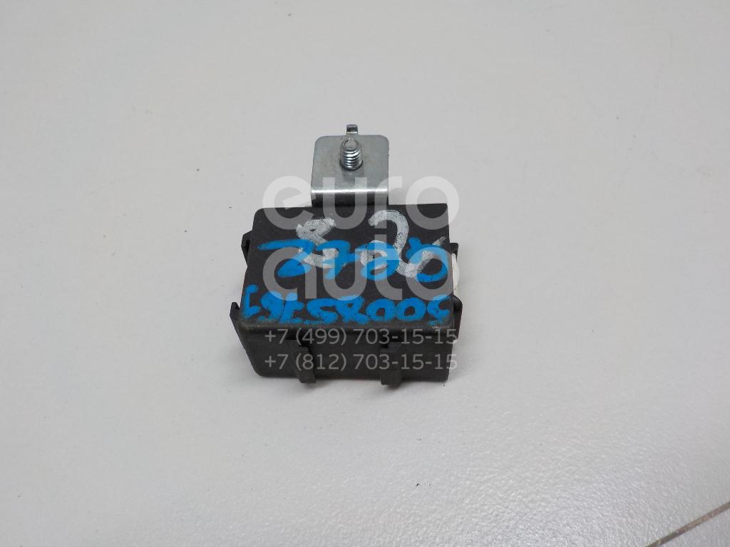 Реле для Hyundai Getz 2002-2010 - Фото №1