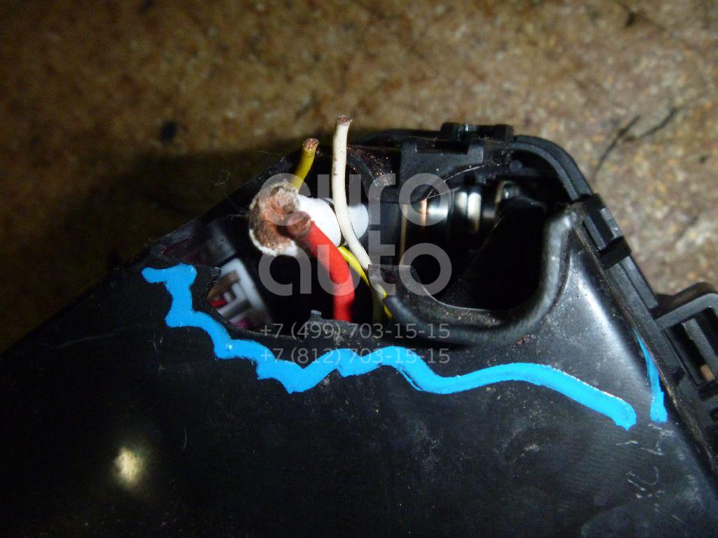 Блок предохранителей для Hyundai Getz 2002-2010 - Фото №1