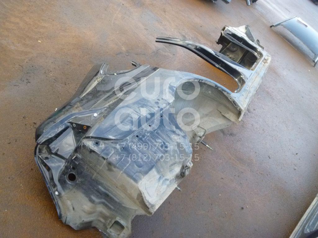 Кузовной элемент для Nissan Teana J32 2008-2013 - Фото №1