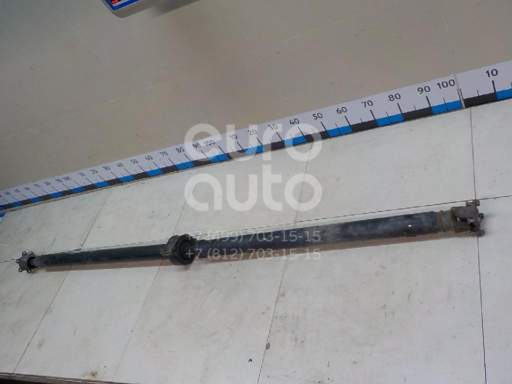 Вал карданный для Nissan Teana J32 2008-2013 - Фото №1