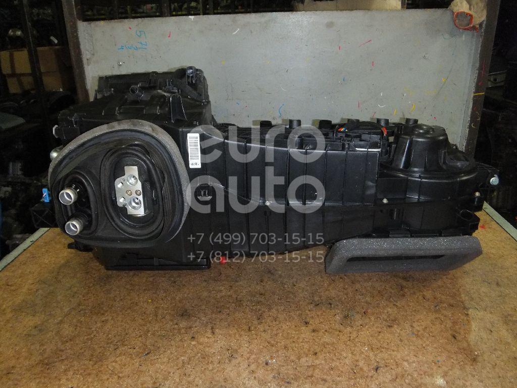 Корпус отопителя для VW Golf V 2003-2009 - Фото №1