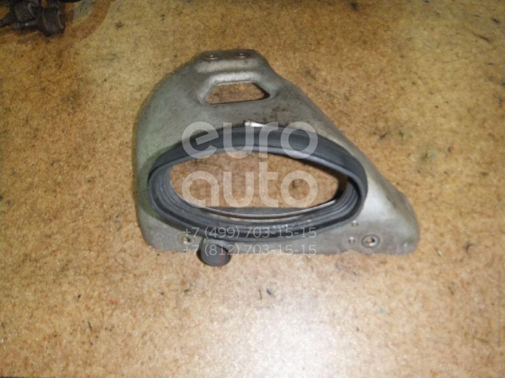 Защита для VW Golf V 2003-2009 - Фото №1