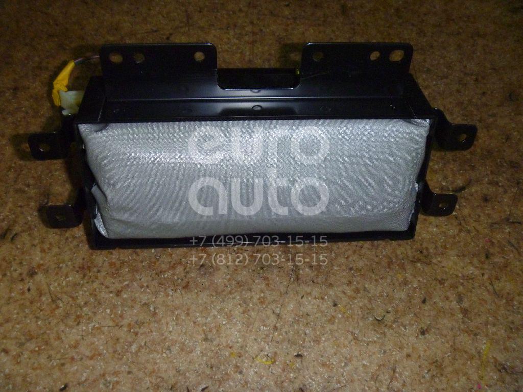 Подушка безопасности пассажирская (в торпедо) для Hyundai Getz 2002-2010 - Фото №1