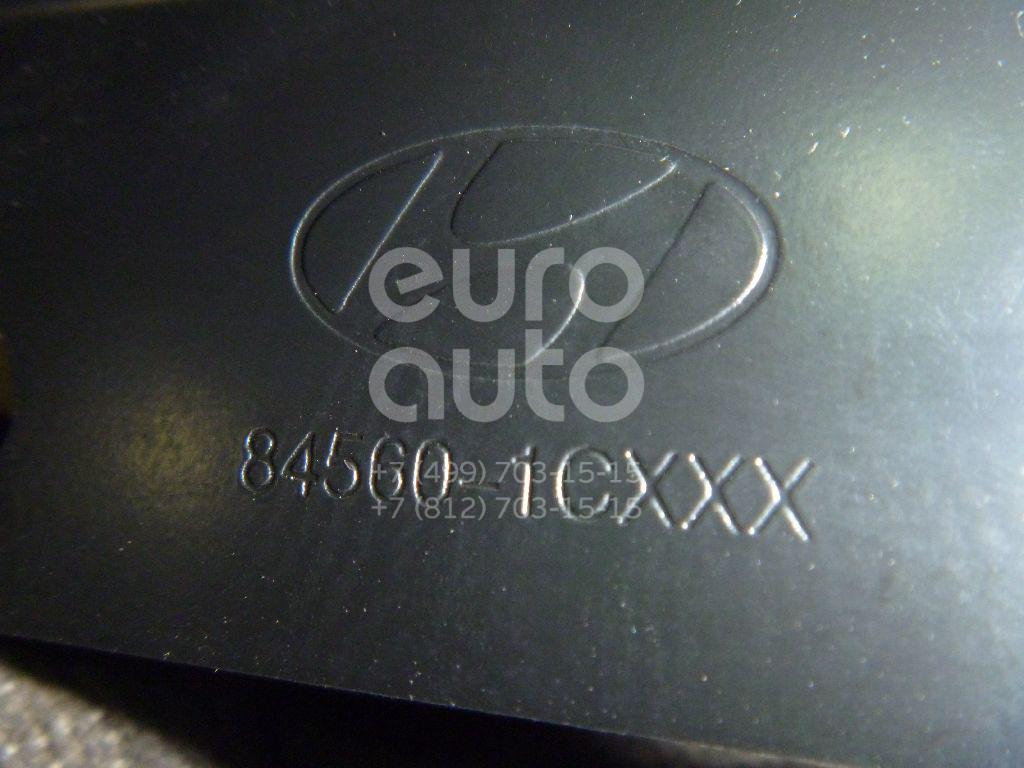 Подушка безопасности пассажирская (в торпедо) для Hyundai Getz 2002-2010 - Фото №1