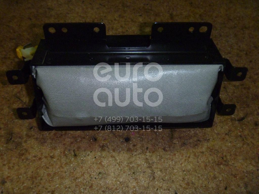 Подушка безопасности пассажирская (в торпедо) для Hyundai Getz 2002-2010 - Фото №1