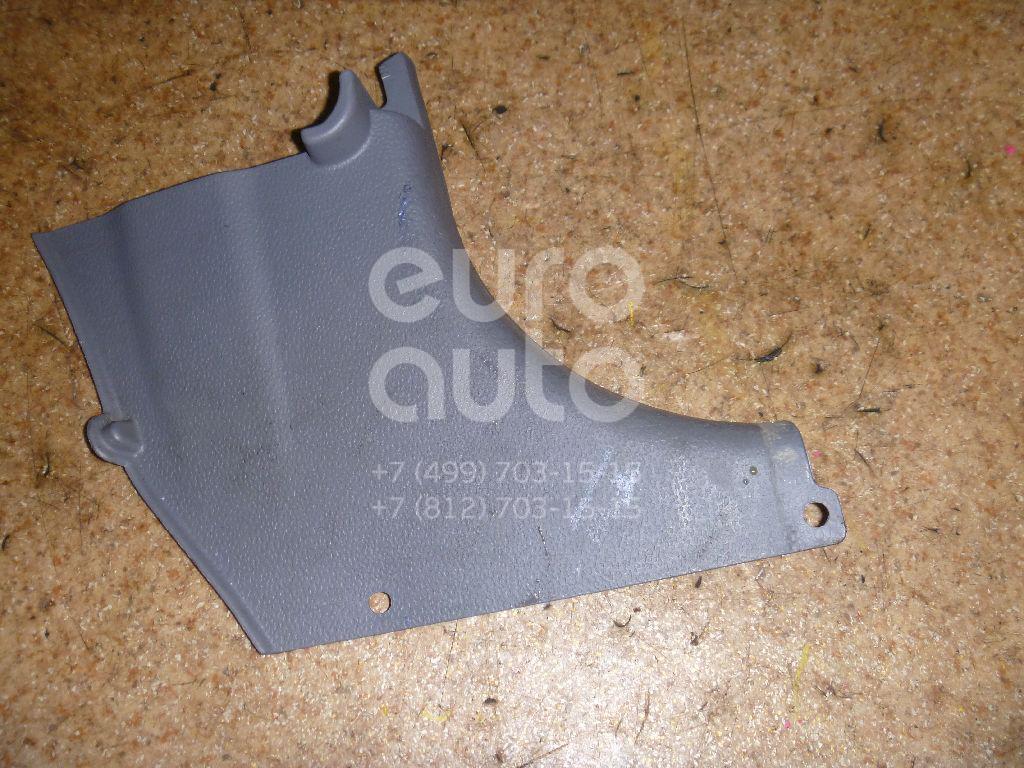 Обшивка стойки для Hyundai Getz 2002-2010 - Фото №1