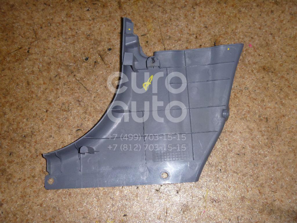 Обшивка стойки для Hyundai Getz 2002-2010 - Фото №1