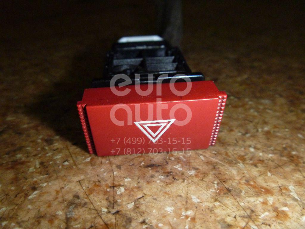 Кнопка аварийной сигнализации для Hyundai Getz 2002-2010 - Фото №1