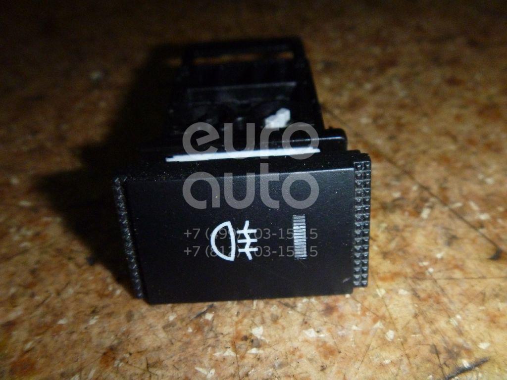 Кнопка противотуманки для Hyundai Getz 2002-2010 - Фото №1