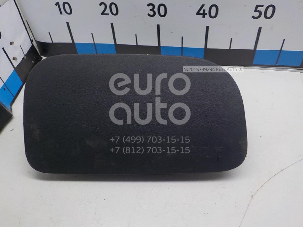 Подушка безопасности пассажирская (в торпедо) для Chevrolet,Daewoo Rezzo 2005-2010;Rezzo 2000-2011 - Фото №1
