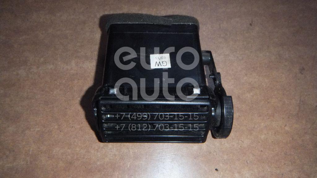 Дефлектор воздушный для Chevrolet,Daewoo Rezzo 2005-2010;Rezzo 2000-2011 - Фото №1