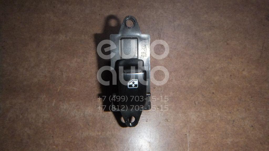 Кнопка стеклоподъемника для Chevrolet,Daewoo Rezzo 2005-2010;Evanda 2004-2006;Rezzo 2000-2011 - Фото №1