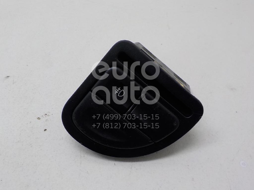 Кнопка противотуманки для Chevrolet,Daewoo Rezzo 2005-2010;Rezzo 2000-2011 - Фото №1
