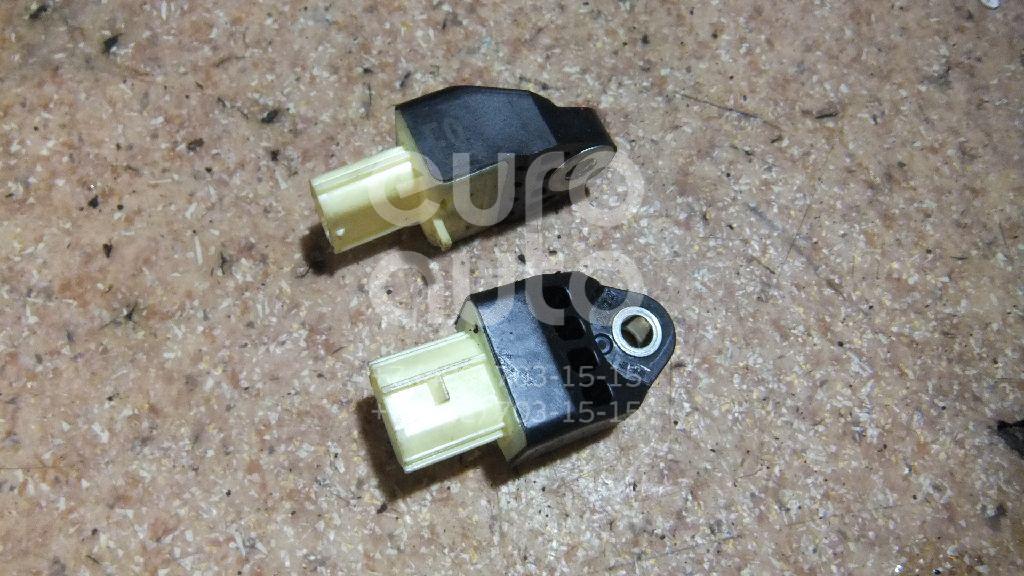 Датчик AIR BAG для Toyota Camry V50 2011>;Verso-S 2011> - Фото №1