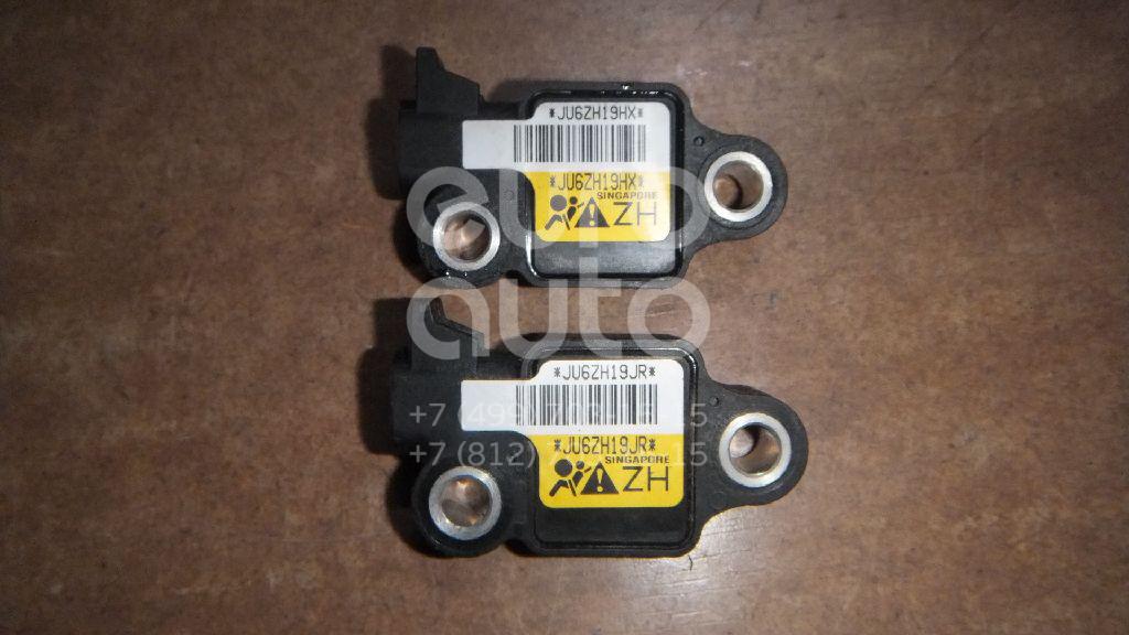 Датчик AIR BAG для Chevrolet Rezzo 2005-2010 - Фото №1