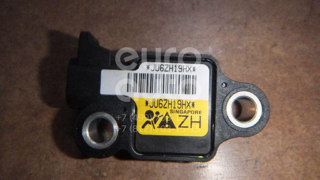 Датчик AIR BAG для Chevrolet Rezzo 2005-2010 - Фото №1