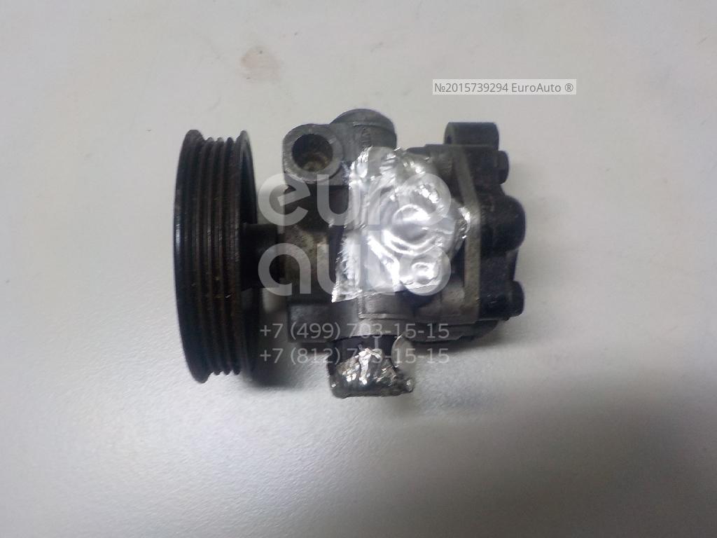 Насос гидроусилителя для Hyundai Getz 2002-2010 - Фото №1