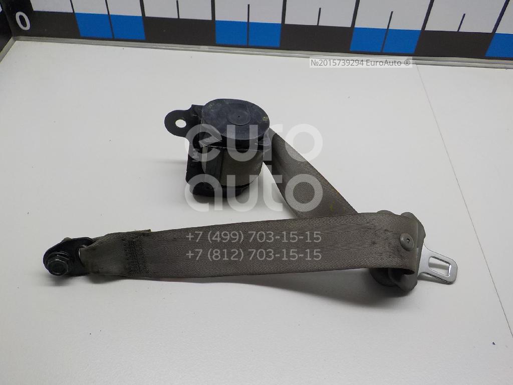 Ремень безопасности для Chevrolet Rezzo 2005-2010 - Фото №1