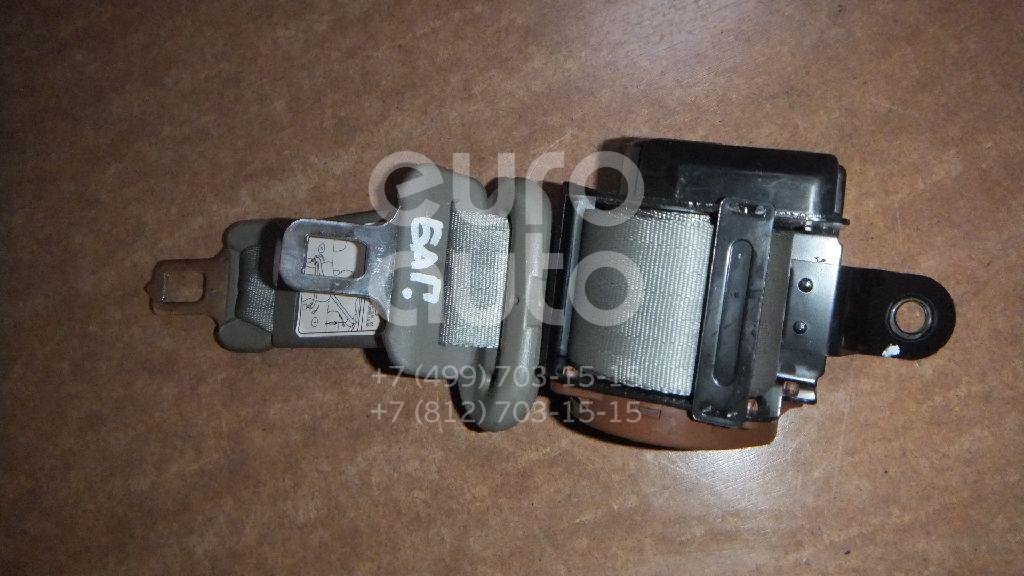 Ремень безопасности для Chevrolet Rezzo 2005-2010 - Фото №1