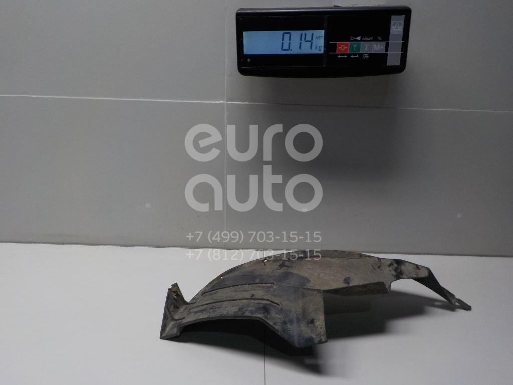 Локер задний левый для Chevrolet,Daewoo Rezzo 2005-2010;Rezzo 2000-2011 - Фото №1