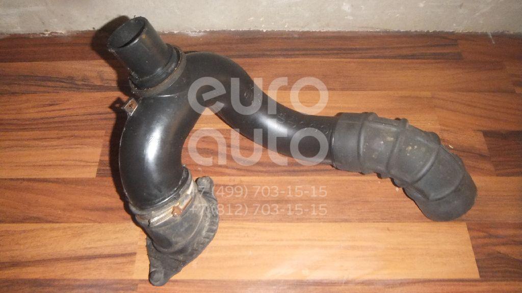 Патрубок воздушного фильтра для Chevrolet,Daewoo Rezzo 2005-2010;Rezzo 2000-2011 - Фото №1