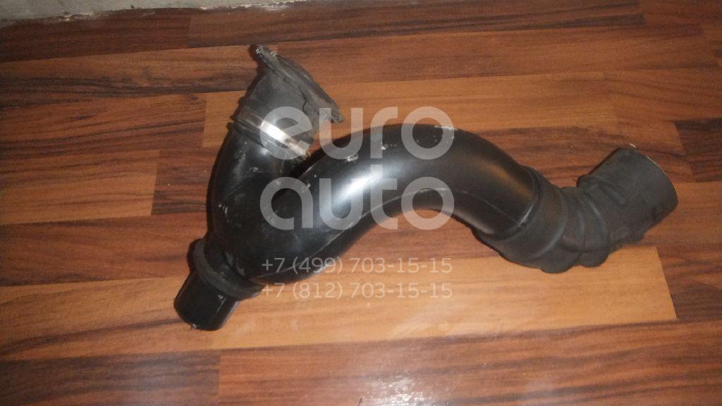 Патрубок воздушного фильтра для Chevrolet,Daewoo Rezzo 2005-2010;Rezzo 2000-2011 - Фото №1