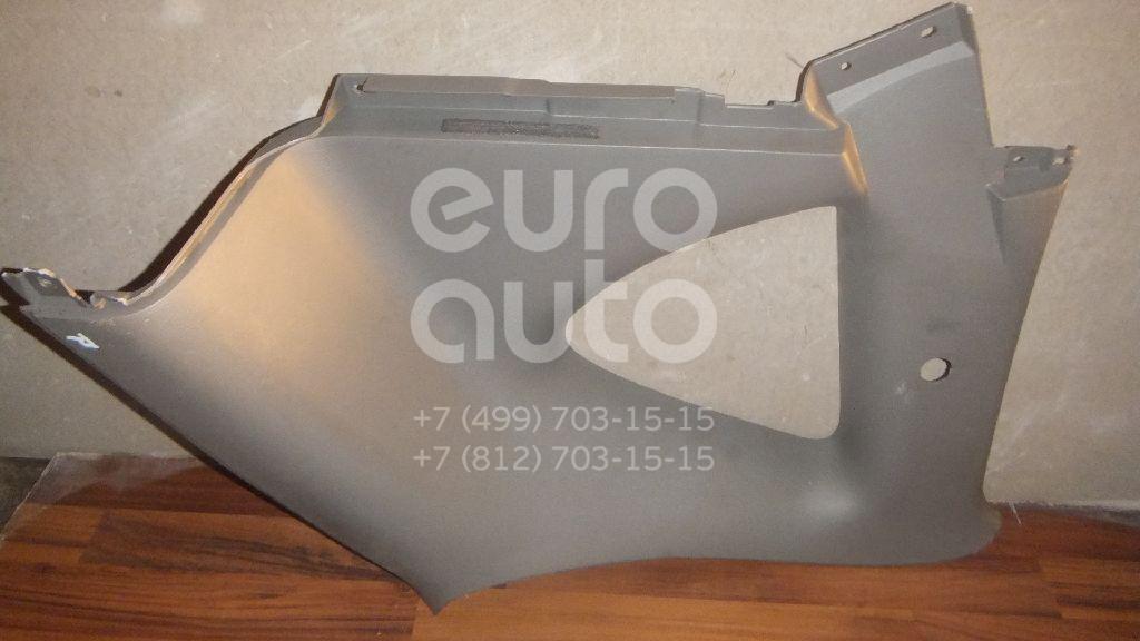 Обшивка багажника для Chevrolet,Daewoo Rezzo 2005-2010;Rezzo 2000-2011 - Фото №1