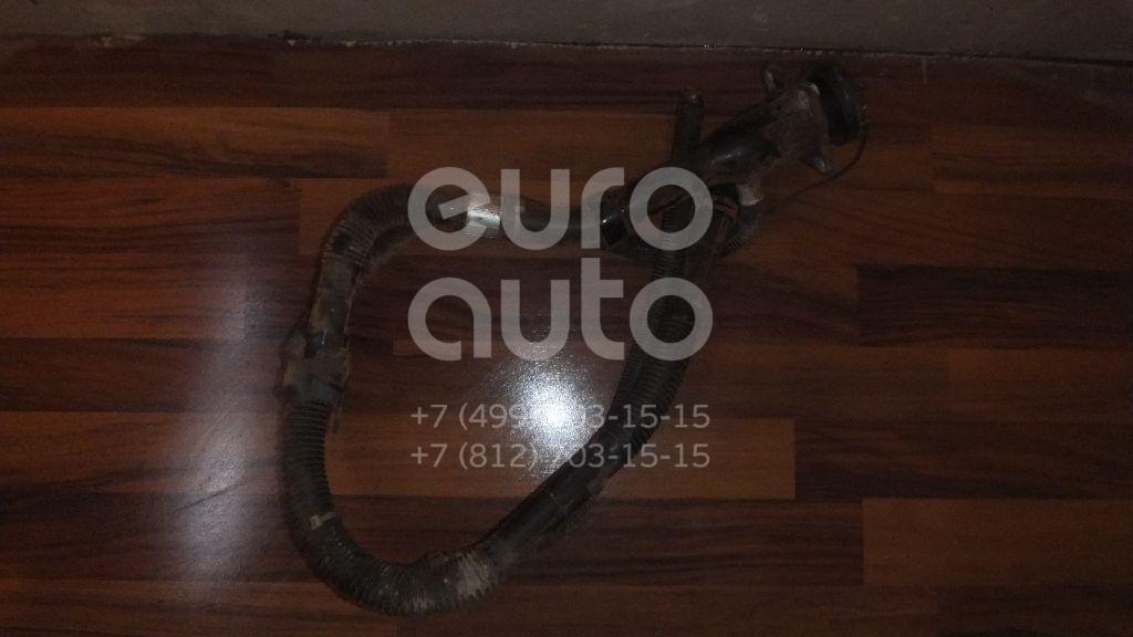 Горловина топливного бака для Chevrolet,Daewoo Rezzo 2005-2010;Rezzo 2000-2011 - Фото №1