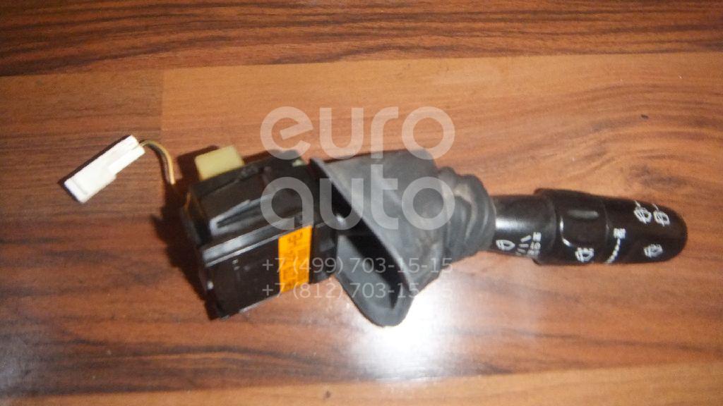 Переключатель стеклоочистителей для Chevrolet,Daewoo Rezzo 2005-2010;Lacetti 2003-2013;Rezzo 2000-2011 - Фото №1