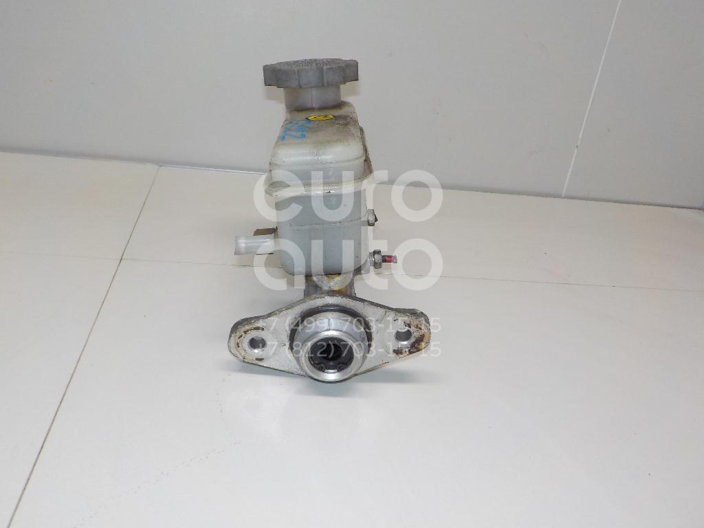 Цилиндр тормозной главный для Hyundai Getz 2002-2010 - Фото №1