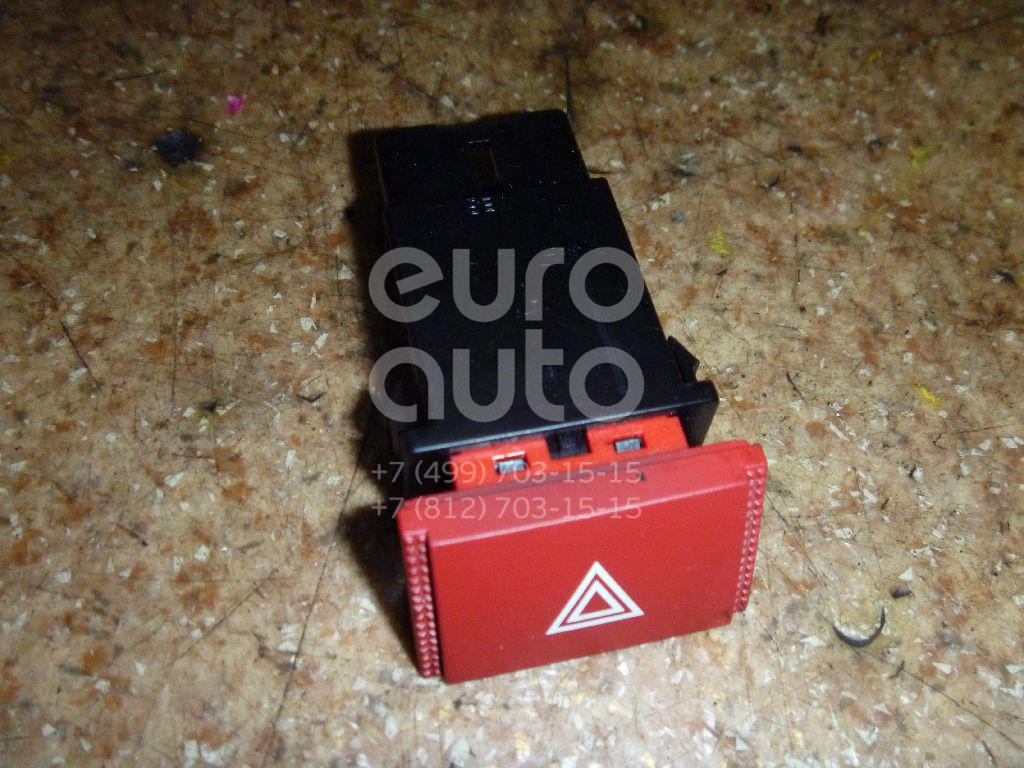 Кнопка аварийной сигнализации для Hyundai Getz 2002-2010 - Фото №1