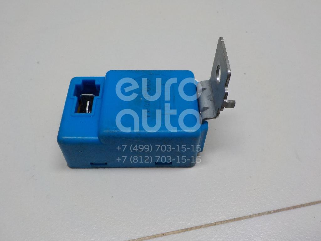 Реле для Hyundai Getz 2002-2010 - Фото №1