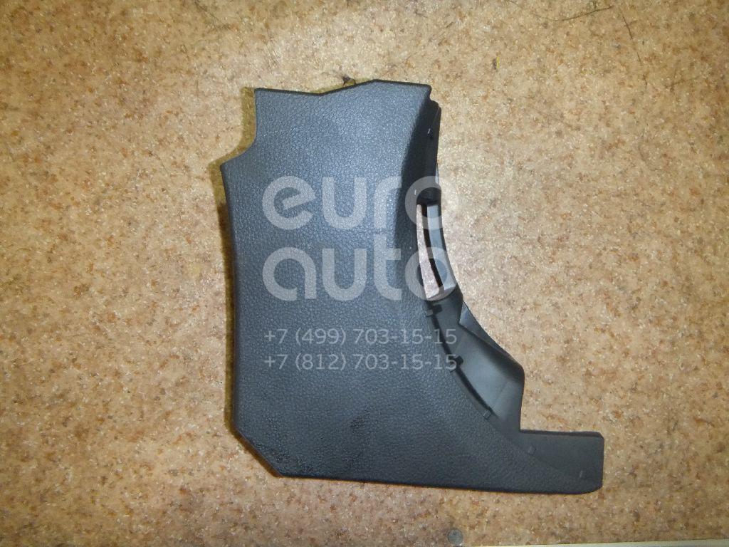 Накладка декоративная для Nissan Teana J32 2008-2013 - Фото №1