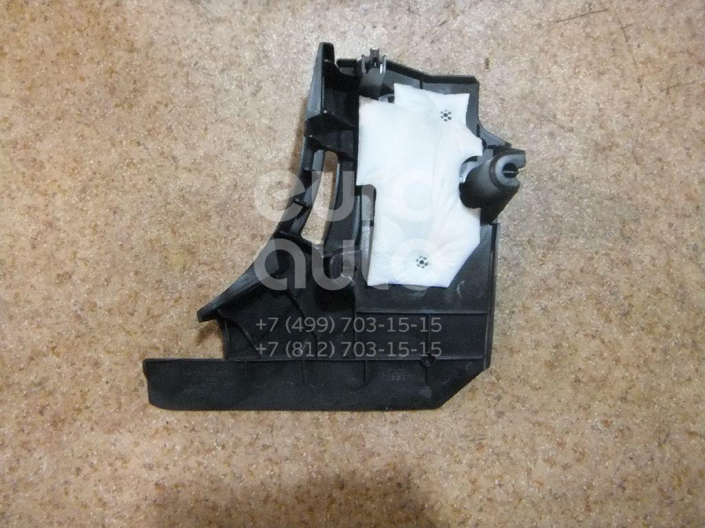 Накладка декоративная для Nissan Teana J32 2008-2013 - Фото №1