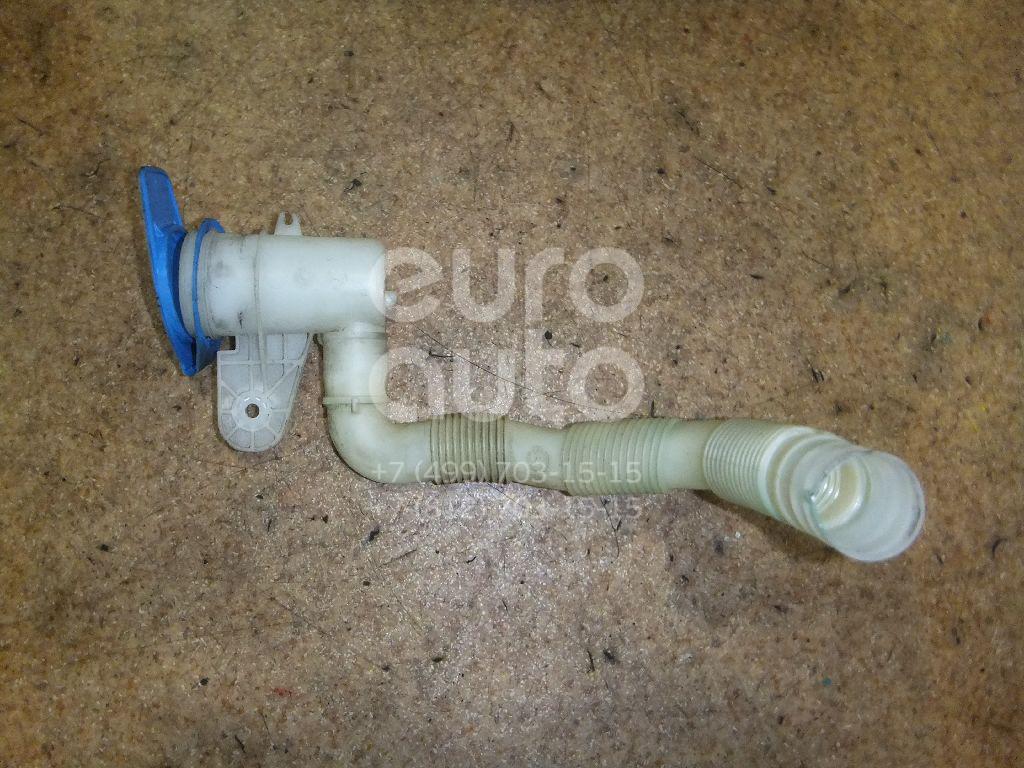 Горловина бачка омывателя для VW Golf V 2003-2009 - Фото №1