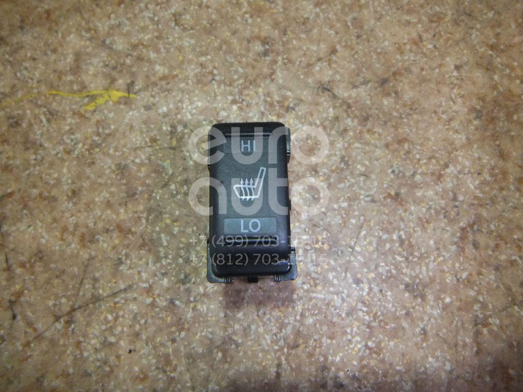 Кнопка обогрева сидений для Nissan Teana J32 2008-2013 - Фото №1