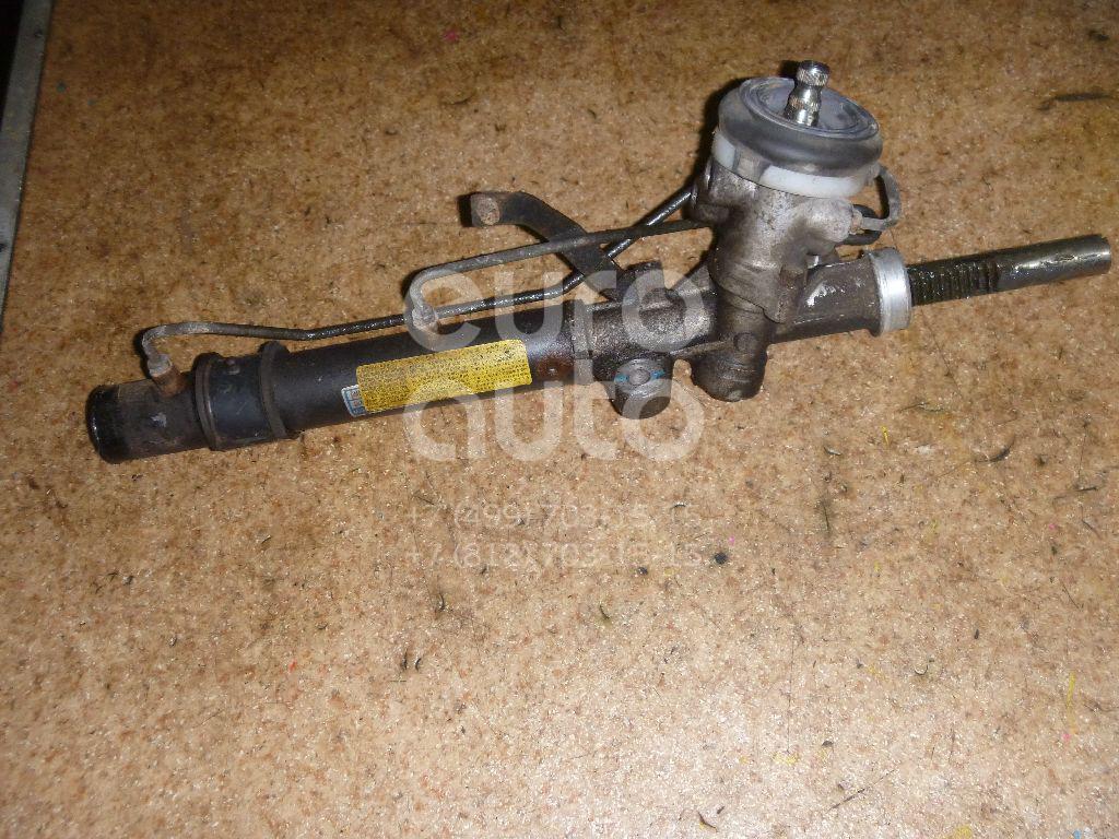 Рейка рулевая для Hyundai Getz 2002-2010 - Фото №1