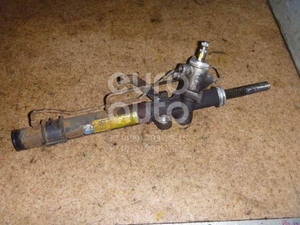Рейка рулевая для Hyundai Getz 2002-2010 - Фото №1