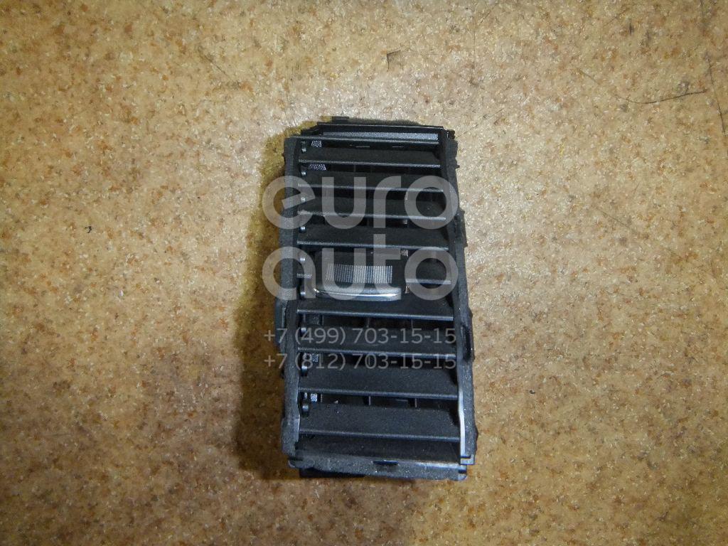 Дефлектор воздушный для Nissan Teana J32 2008-2013 - Фото №1