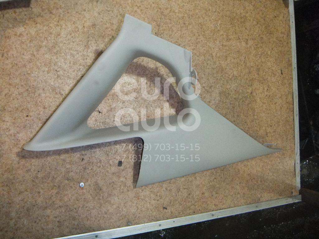 Обшивка стойки для Nissan Teana J32 2008-2013 - Фото №1