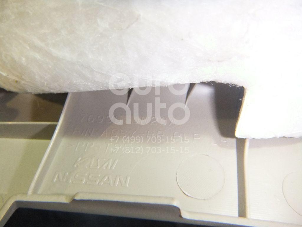 Обшивка стойки для Nissan Teana J32 2008-2013 - Фото №1