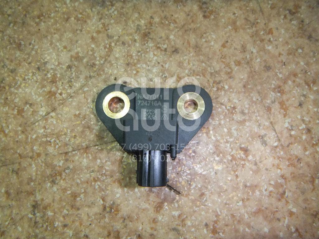 Датчик AIR BAG для Nissan Teana J32 2008-2013 - Фото №1