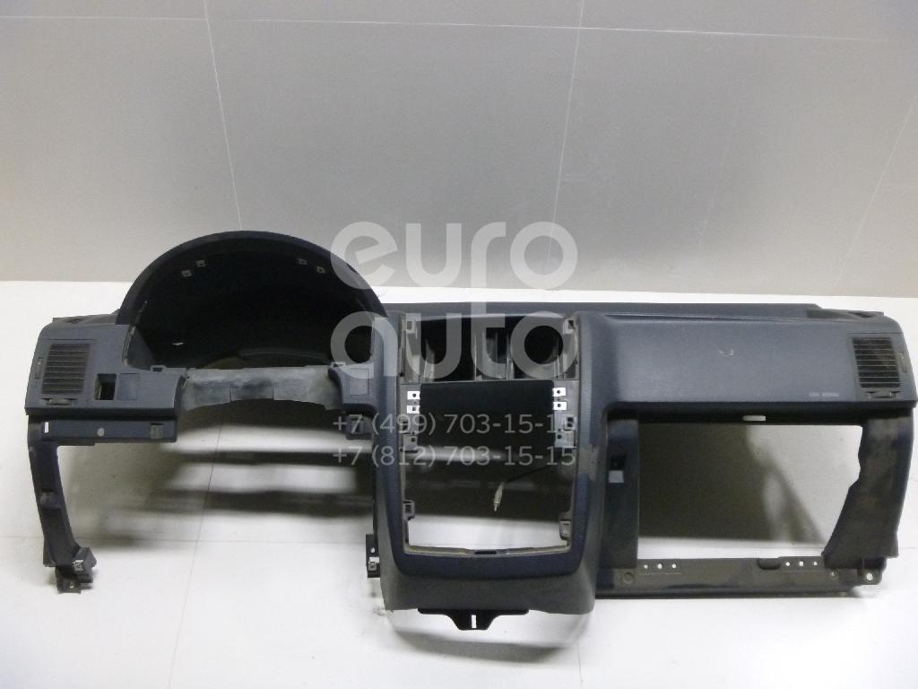 Торпедо для Hyundai Getz 2002-2010 - Фото №1