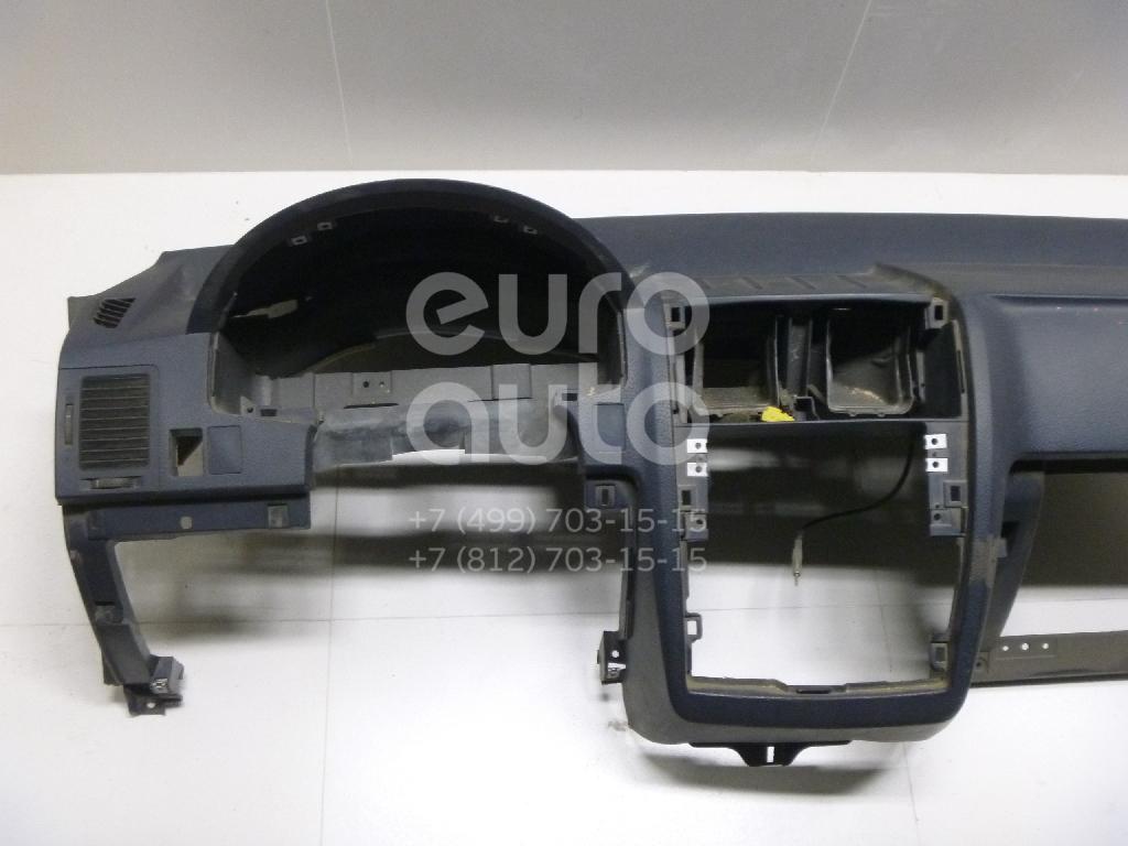 Торпедо для Hyundai Getz 2002-2010 - Фото №1