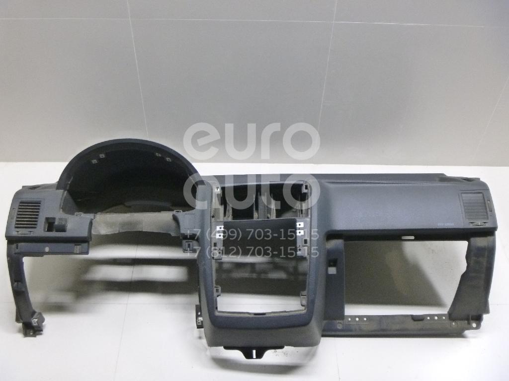 Торпедо для Hyundai Getz 2002-2010 - Фото №1