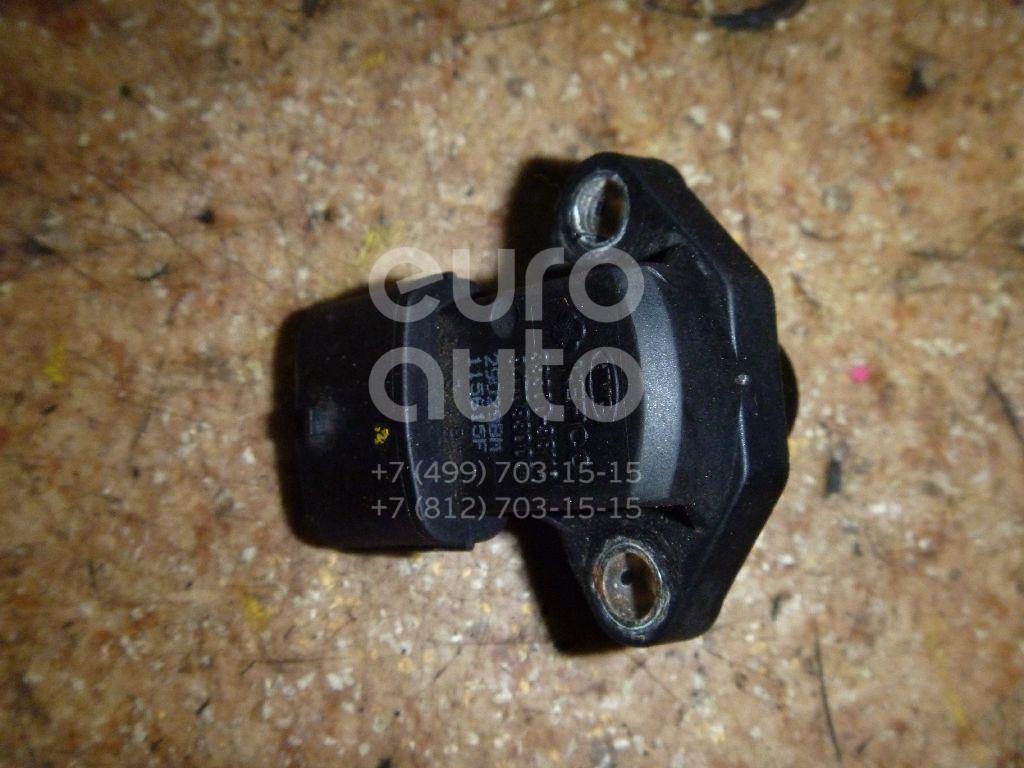 Датчик абсолютного давления для Hyundai Getz 2002-2010;Coupe (RD) 1996-2002;Elantra 2000-2005;Matrix 2001-2010;Coupe (GK) 2002-2009;Sonata IV (EF) 1998-2001;Sonata IV (EF)/ Sonata Tagaz 2001-2012;Atos (MX) 1998-2003;Tucson 2004-2010 - Фото №1